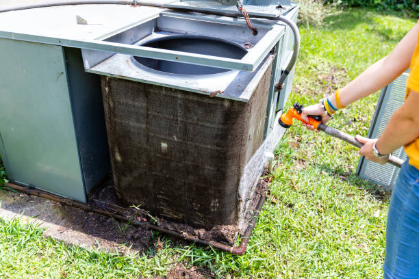 Best HVAC System Cleaning  in State College, PA