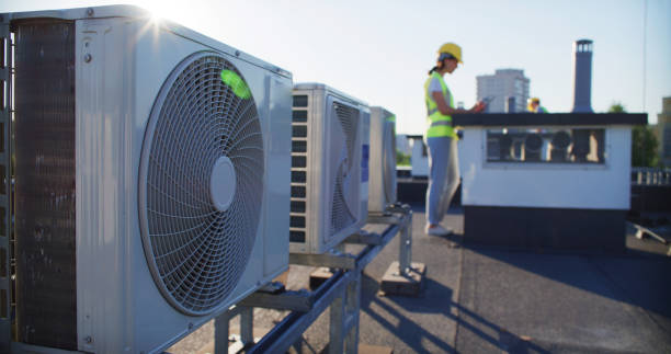 Best HVAC Air Duct Cleaning  in State College, PA
